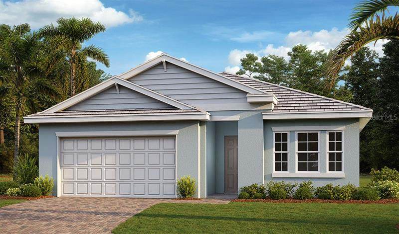 435 Ibiza Loop - Photo 1