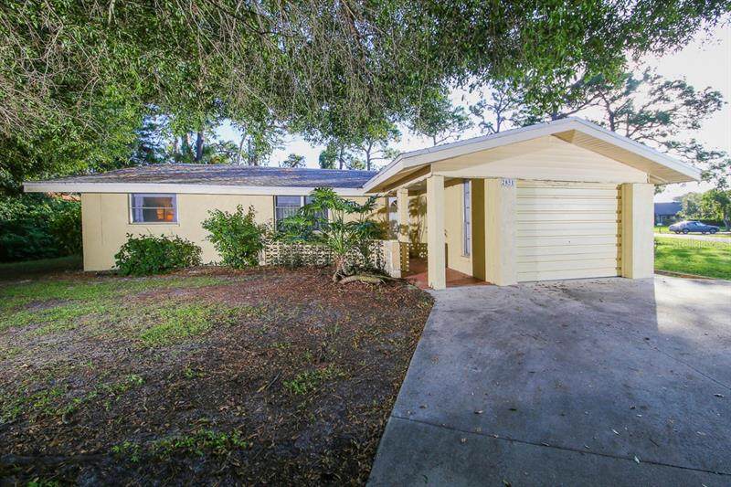 2851 Fiesta Drive - Photo 1