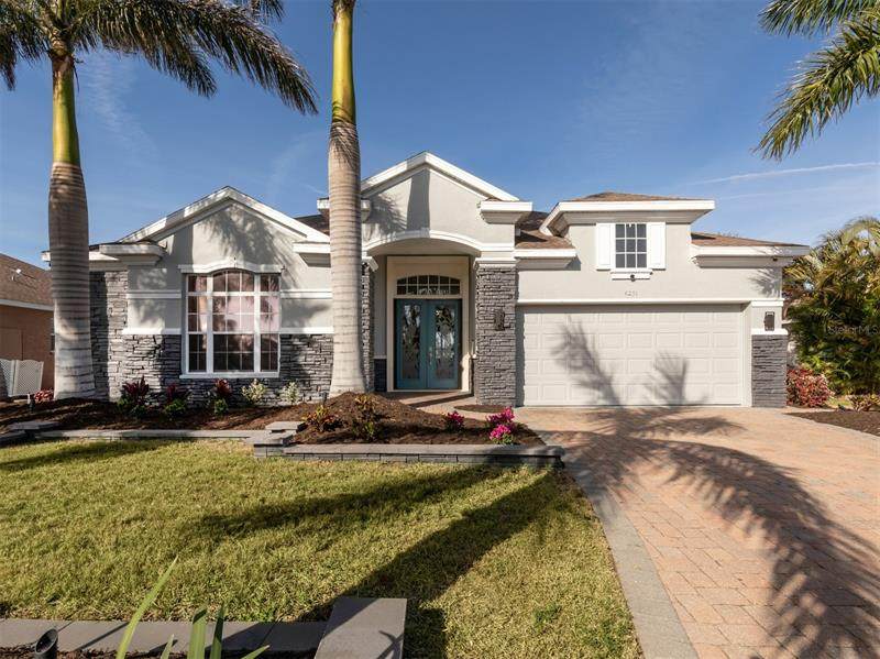 4251 Tennyson Way - Photo 1