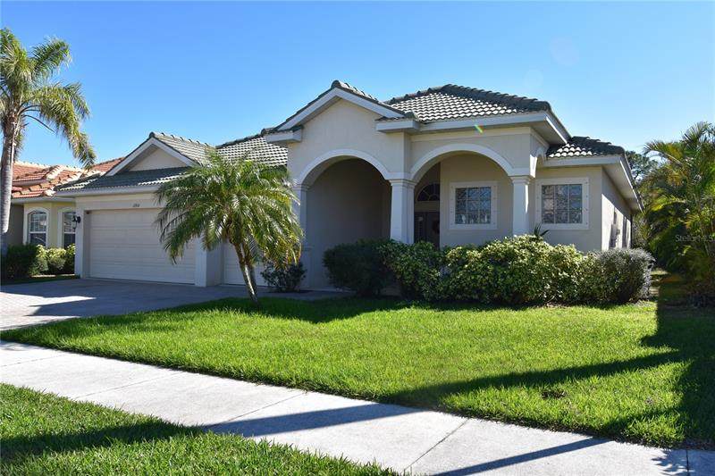 11914 Granite Woods Loop - Photo 1