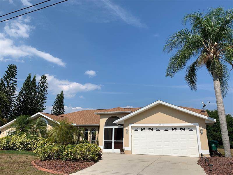 7586 Rosemont Drive - Photo 1