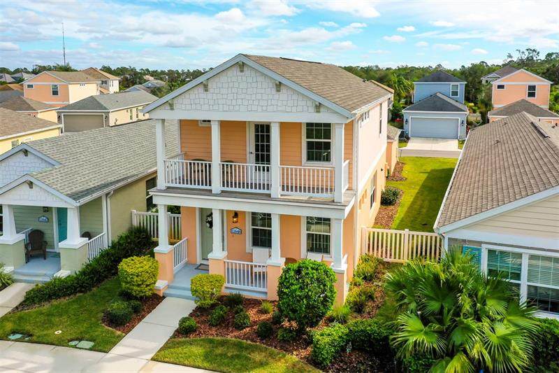 12646 Shimmering Oak Circle - Photo 1