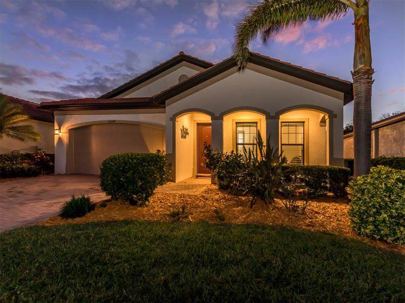 23349 Copperleaf Drive - Photo 1