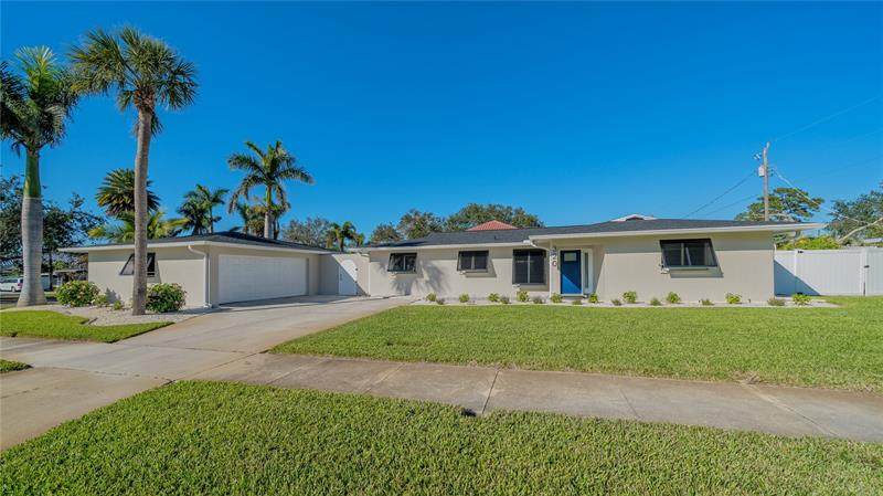 320 San Marco Drive - Photo 1