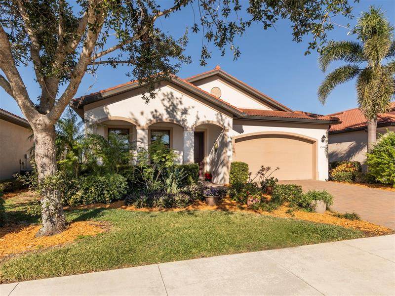23203 Copperleaf Drive - Photo 1