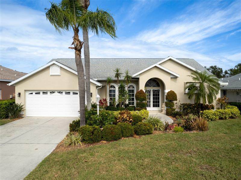 416 Bermuda Isles Circle - Photo 1