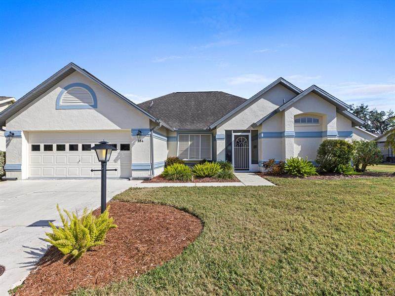 384 Blue Springs Court - Photo 1