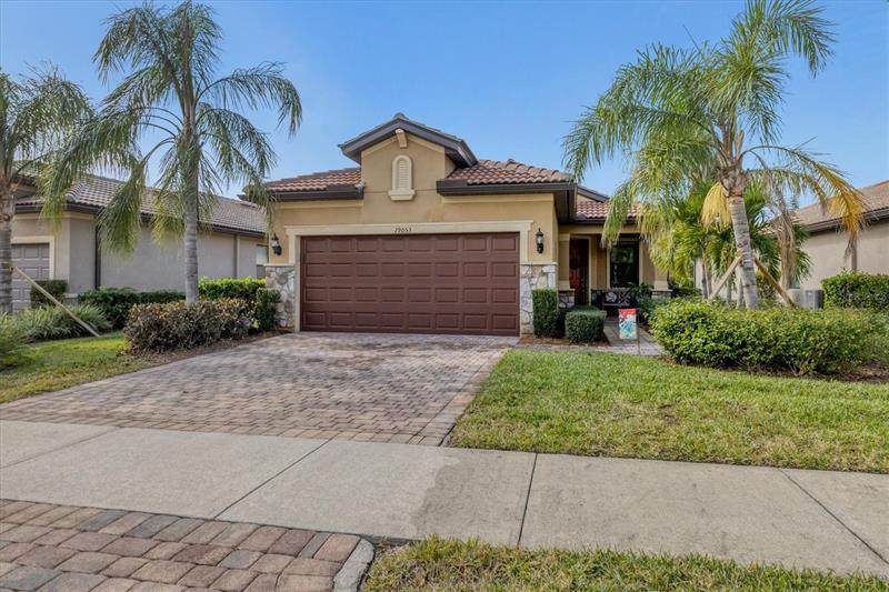 19053 Mangieri Street - Photo 1