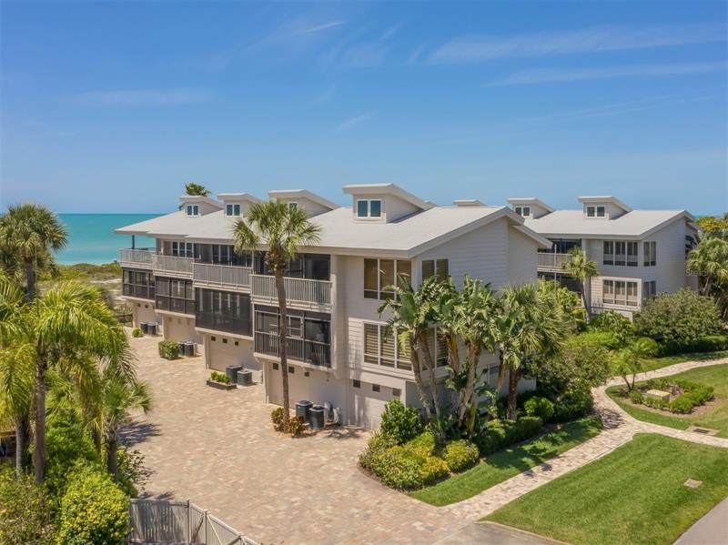 800 Golden Beach Boulevard - Photo 1
