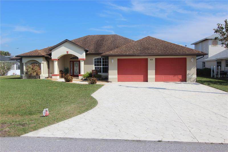 65 Clubhouse Road - Photo 1