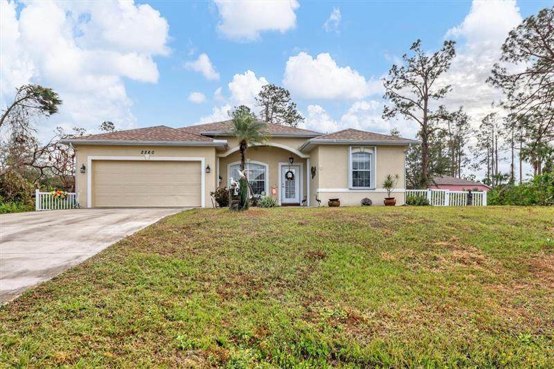 2260 Zuyder Terrace - Photo 1