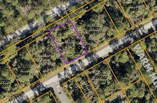 LOTS 3 & 4 De Miranda Avenue - Photo 1