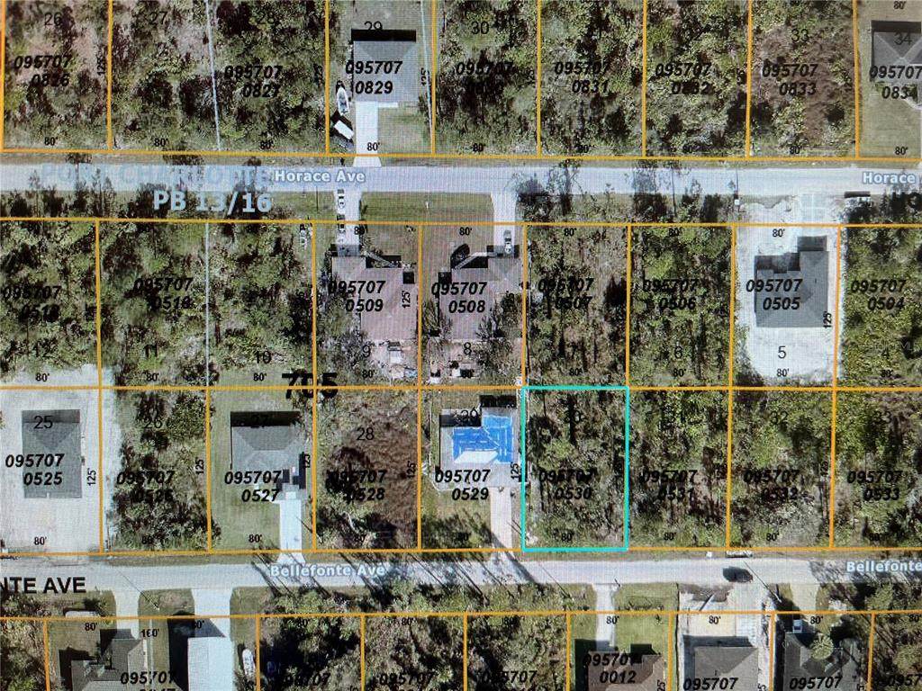 LOT 30 Bellefonte Avenue - Photo 1