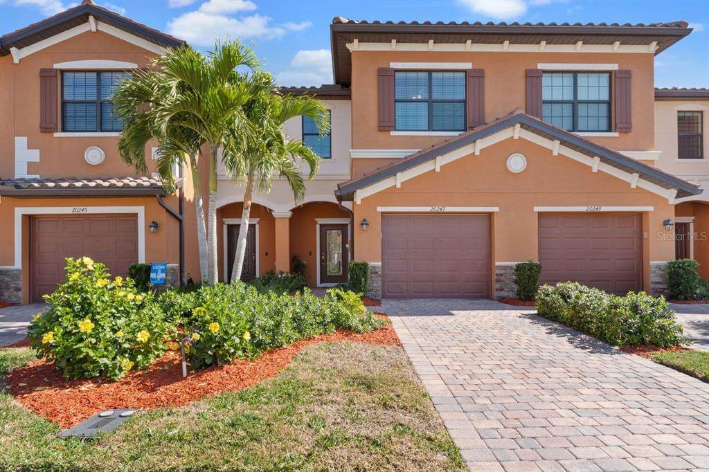 20247 Lagente Circle - Photo 1