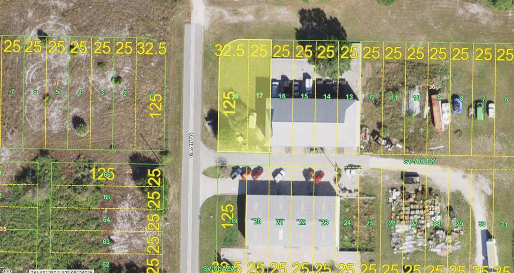 27075 Tunney Terrace - Photo 1