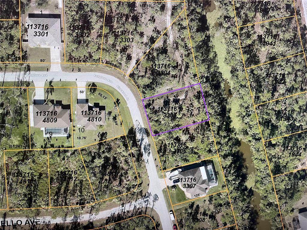 LOT 5 Pinewood Street - Photo 1