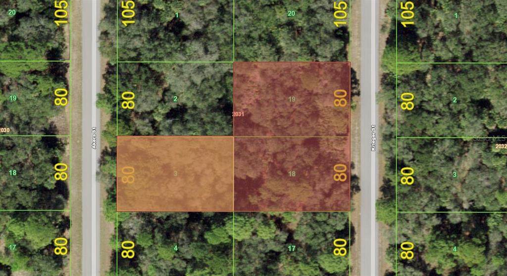 231 & 239 Krieger Street - Photo 1