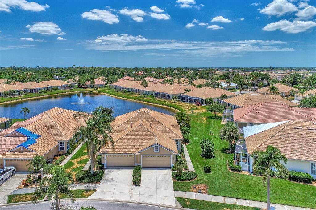 4636 Whispering Oaks Drive, North Port, FL 34287 (MLS N6133306) Medway Realty