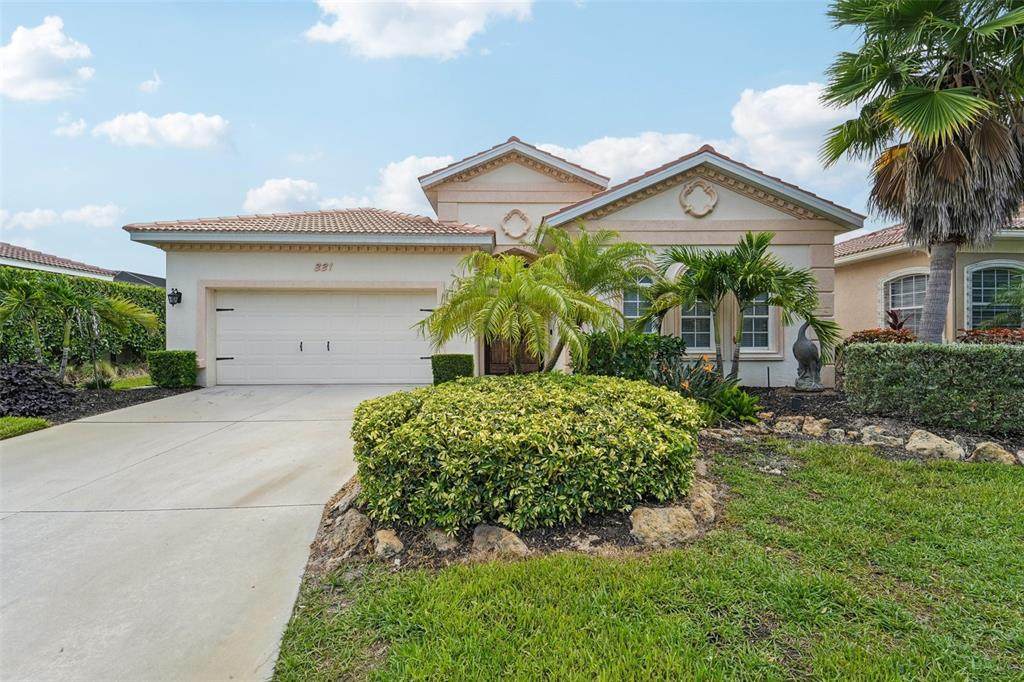 331 Rio Terra - Photo 1