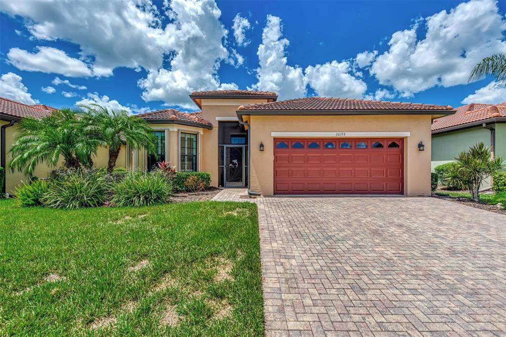 20193 Pezzana Drive - Photo 1