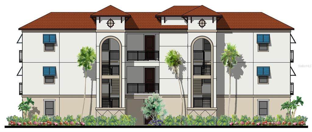 791 S. Tamiami Trail - Photo 1