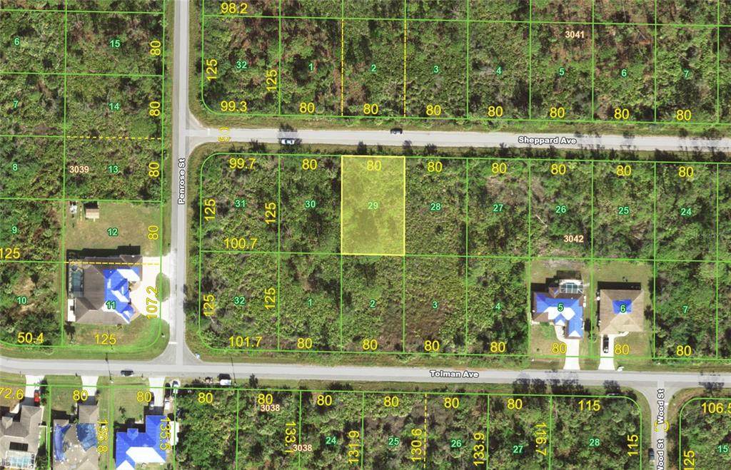 13403 Sheppard Avenue - Photo 1