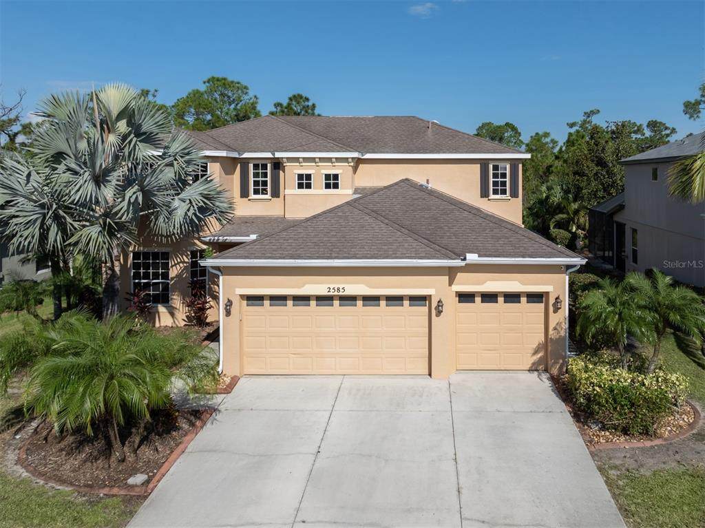 2585 Hobblebrush Drive - Photo 1