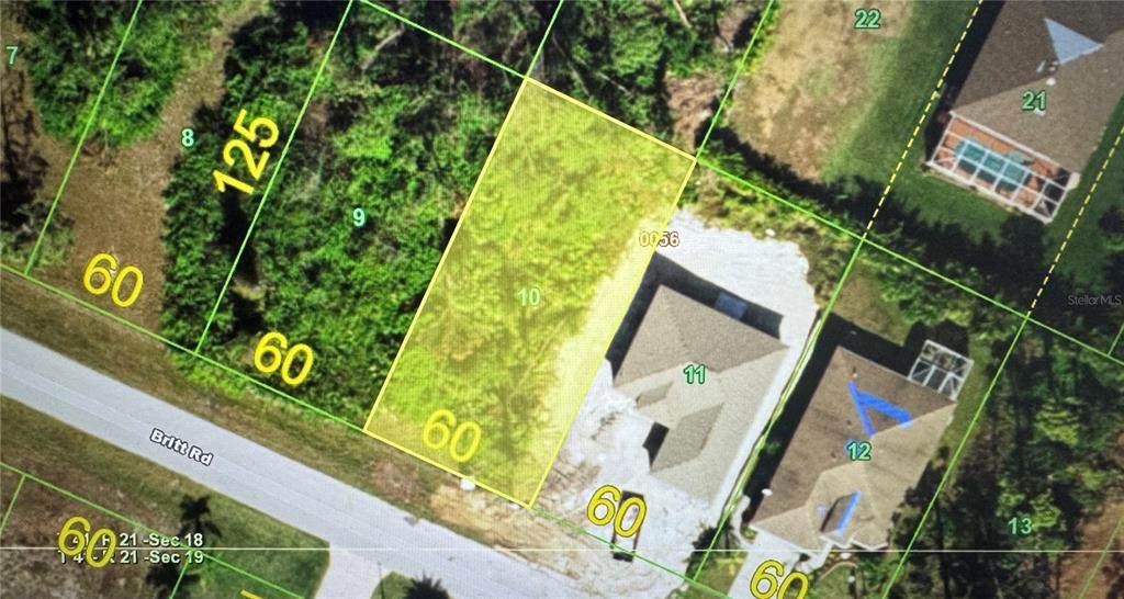 118 Britt Road - Photo 1