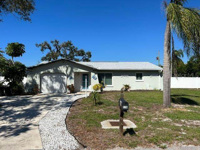 516 Lehigh Road - Photo 1