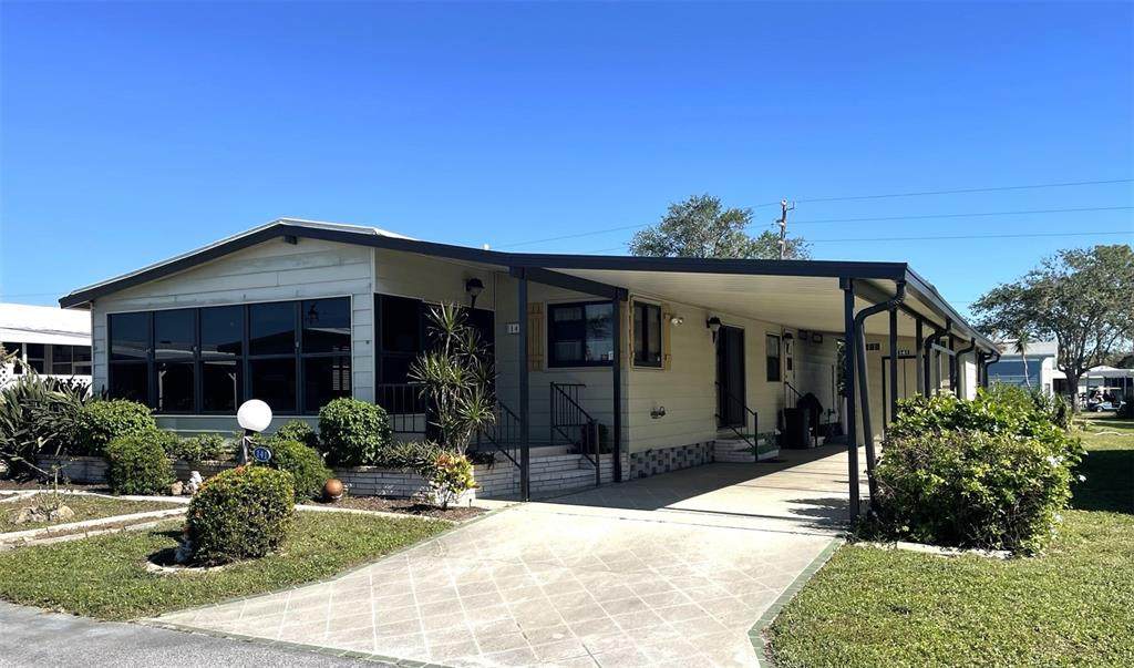 141 Rarotonga Road - Photo 1
