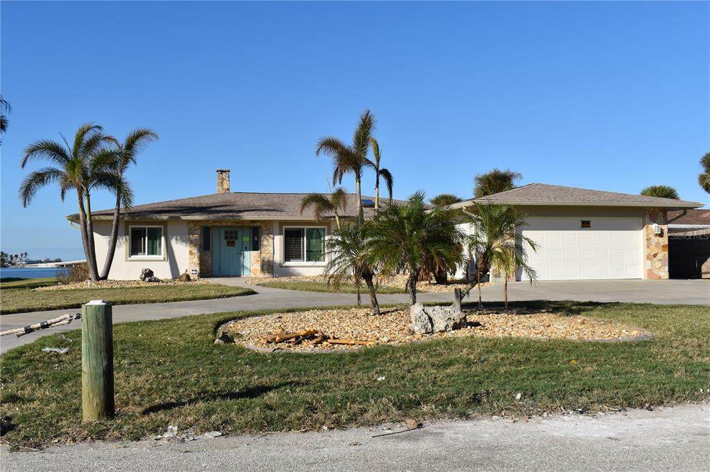 1444 Lemon Bay Drive - Photo 1