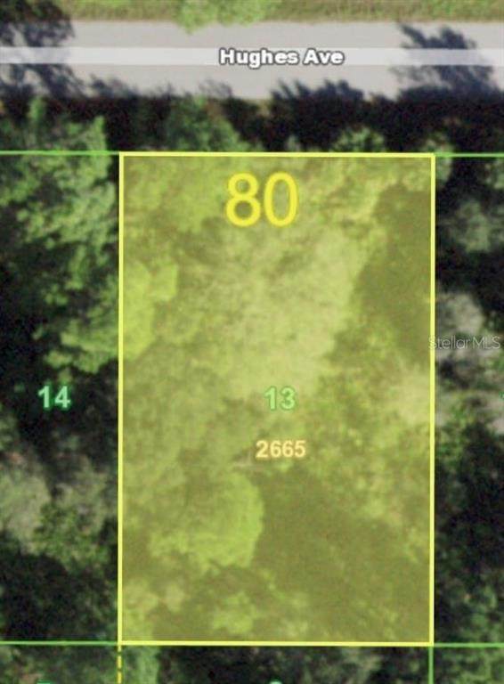 14059 Hughes Avenue - Photo 1