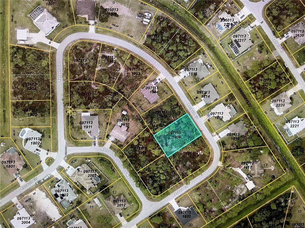 LOT 6 Renault Circle - Photo 1