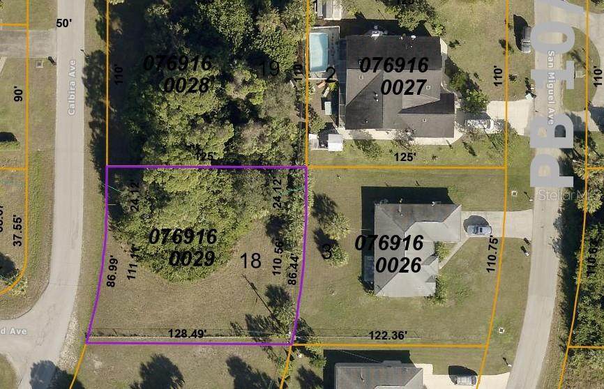 LOT 18 Calbira Avenue - Photo 1