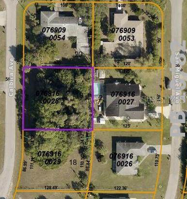 LOT 19 Calbira Avenue - Photo 1