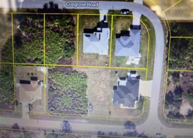 000 Cosgrove Road - Photo 1