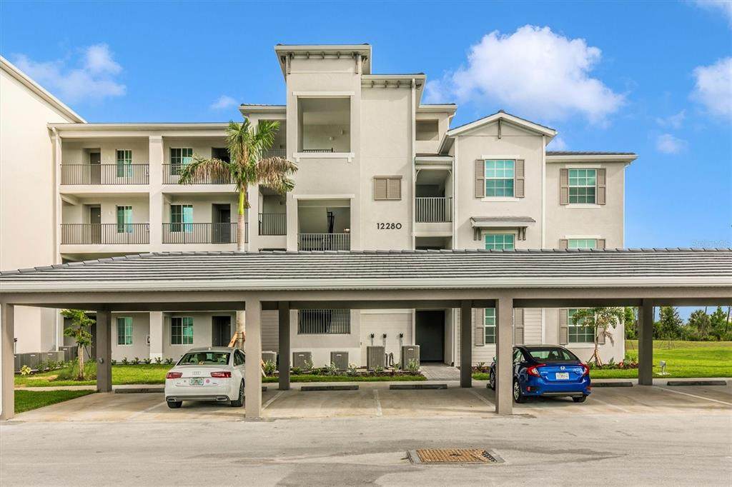 12280 Wellen Golf Street - Photo 1