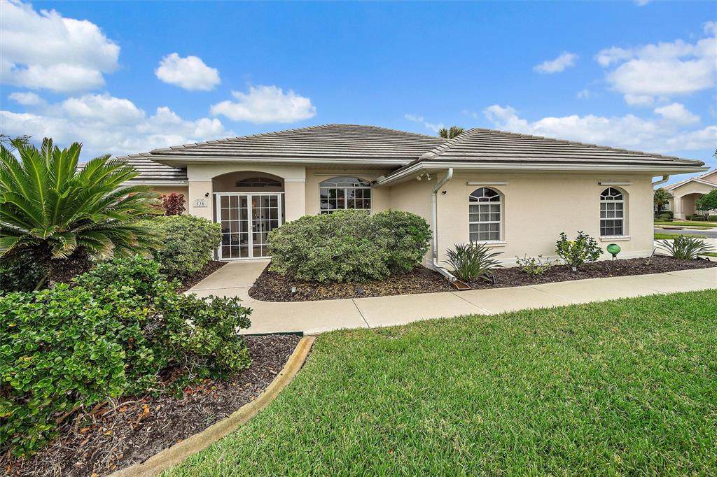 538 Laurel Cherry Lane - Photo 1