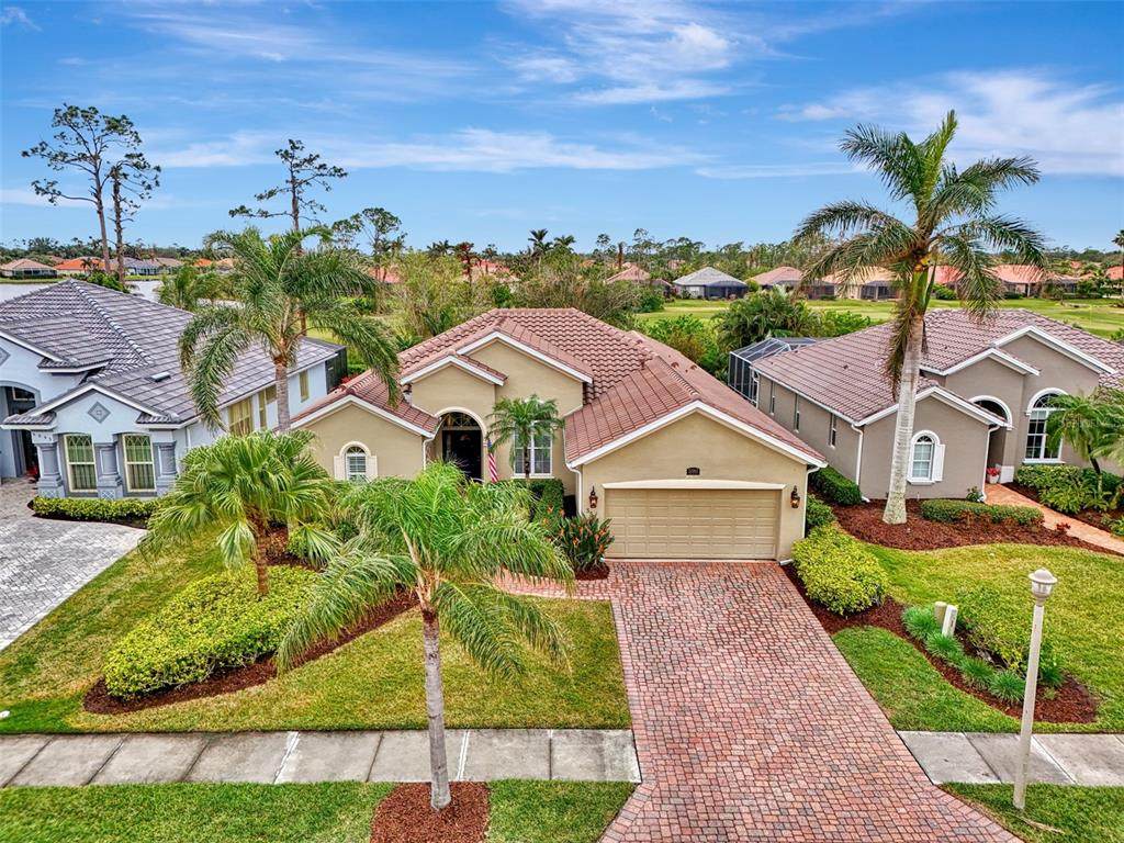 5561 White Ibis Drive - Photo 1