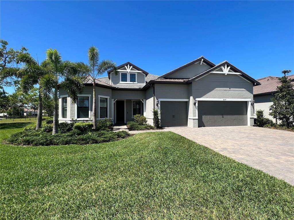 817 Seascape Place - Photo 1
