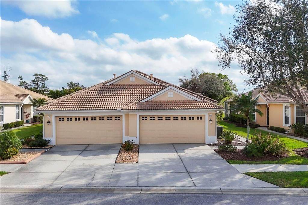 4301 Whispering Oaks Drive - Photo 1
