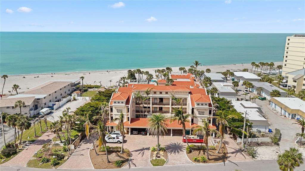 718 Golden Beach Boulevard - Photo 1