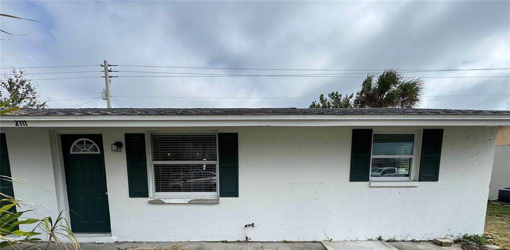 2111 Forked Creek Drive - Photo 1