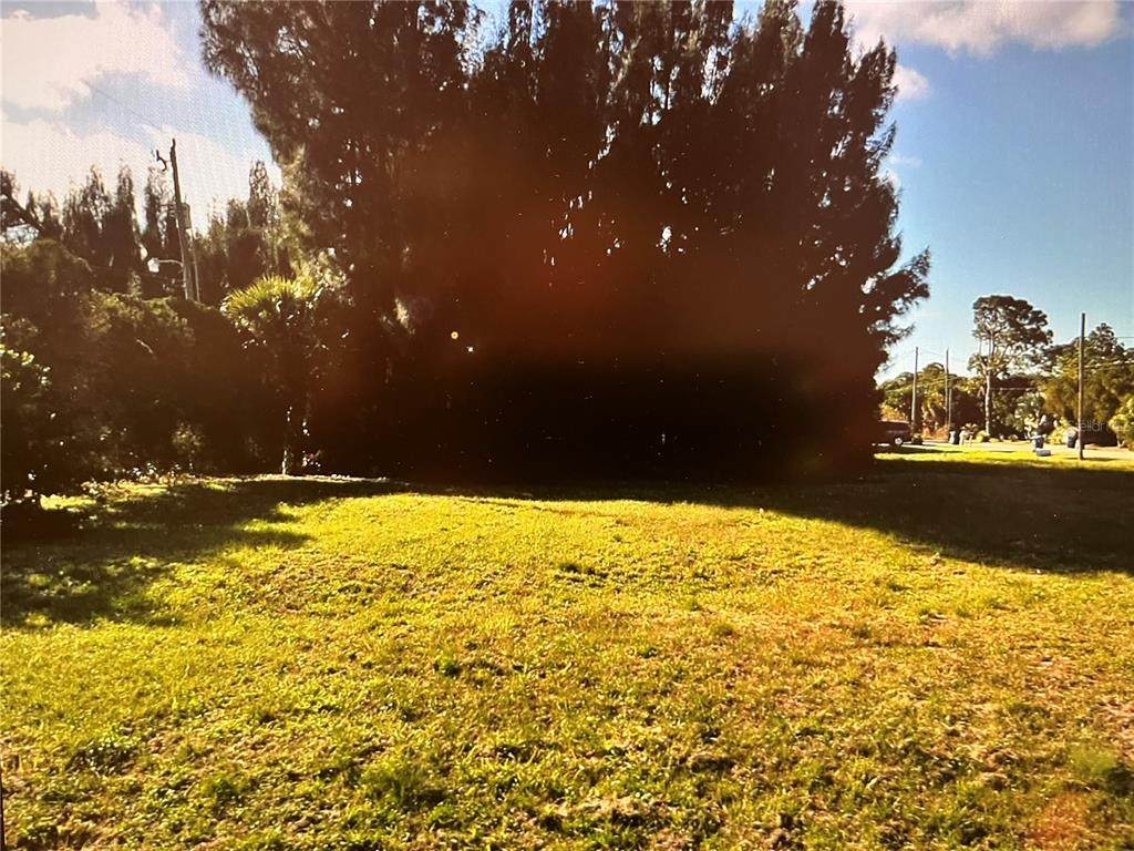 LOT 17&18 Hernando Road - Photo 1