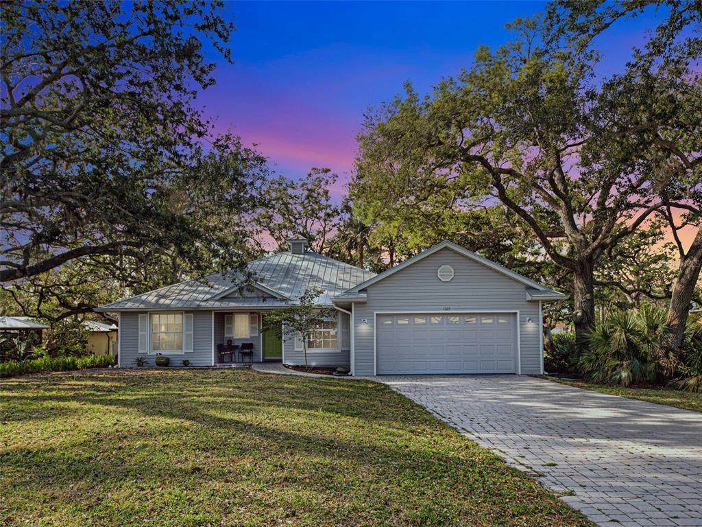 1769 Manasota Beach Road - Photo 1