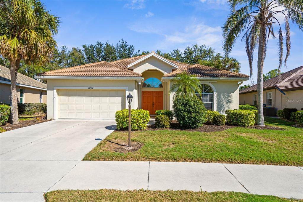 2292 Harrier Way - Photo 1