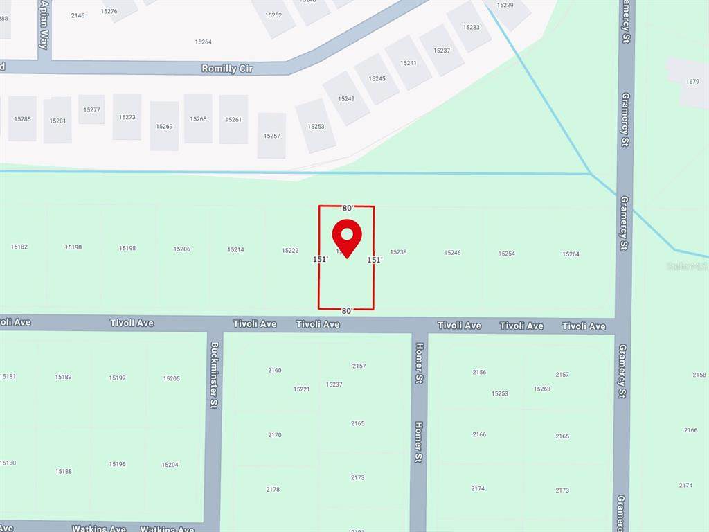 15230 Tivoli Avenue - Photo 1