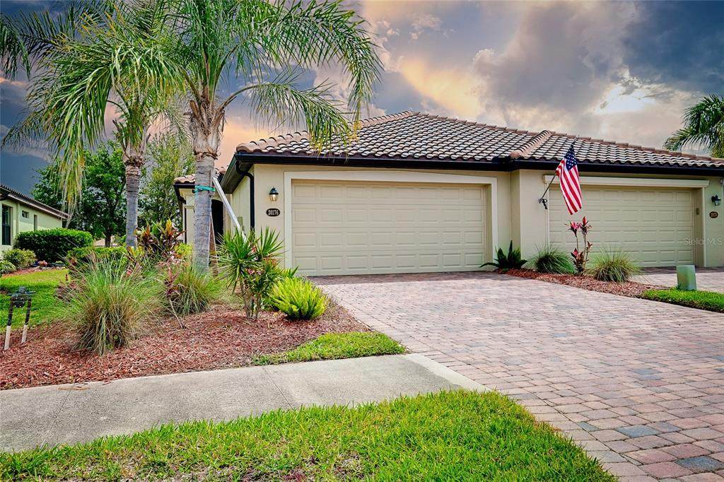 20176 Tesoro Drive - Photo 1