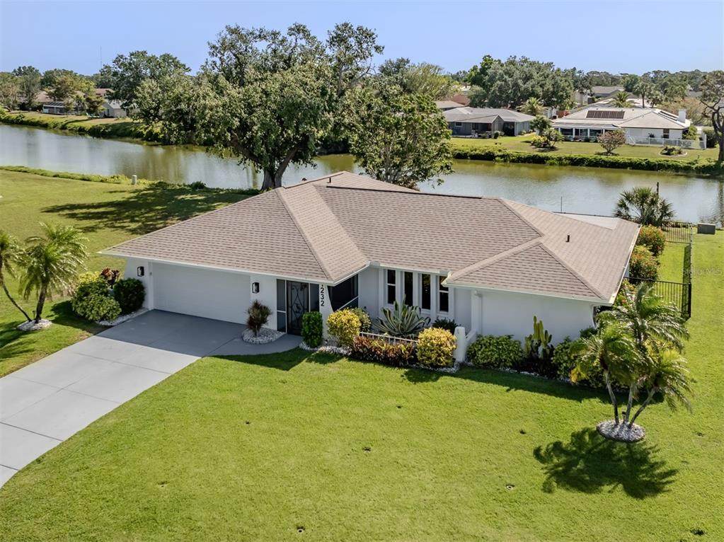 1232 Pine Needle Road - Photo 1