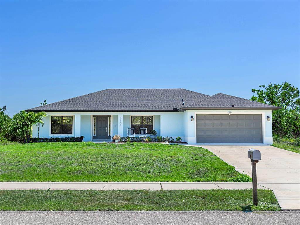 6126 Spinnaker Boulevard - Photo 1